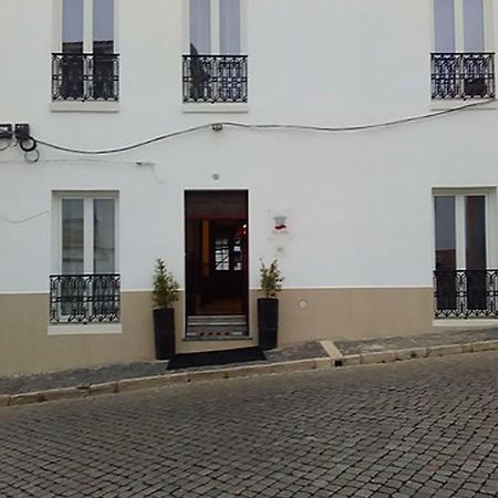 Casa Maria Victoria Hostel Беха Екстериор снимка