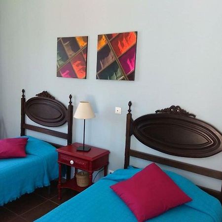 Casa Maria Victoria Hostel Беха Екстериор снимка
