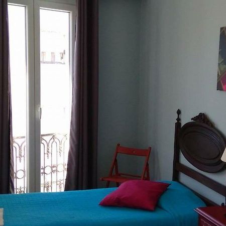 Casa Maria Victoria Hostel Беха Екстериор снимка