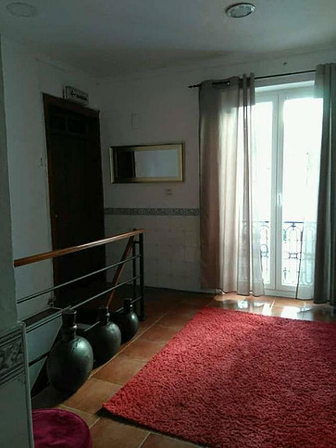 Casa Maria Victoria Hostel Беха Екстериор снимка