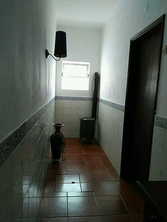 Casa Maria Victoria Hostel Беха Екстериор снимка