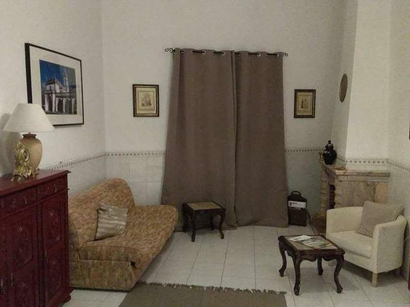 Casa Maria Victoria Hostel Беха Екстериор снимка