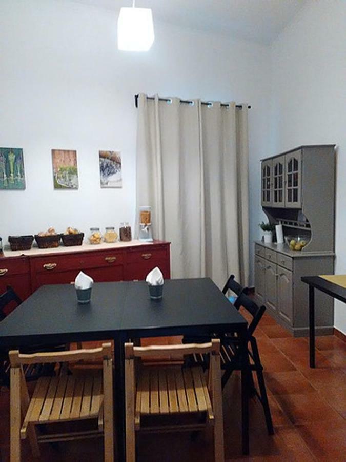 Casa Maria Victoria Hostel Беха Екстериор снимка