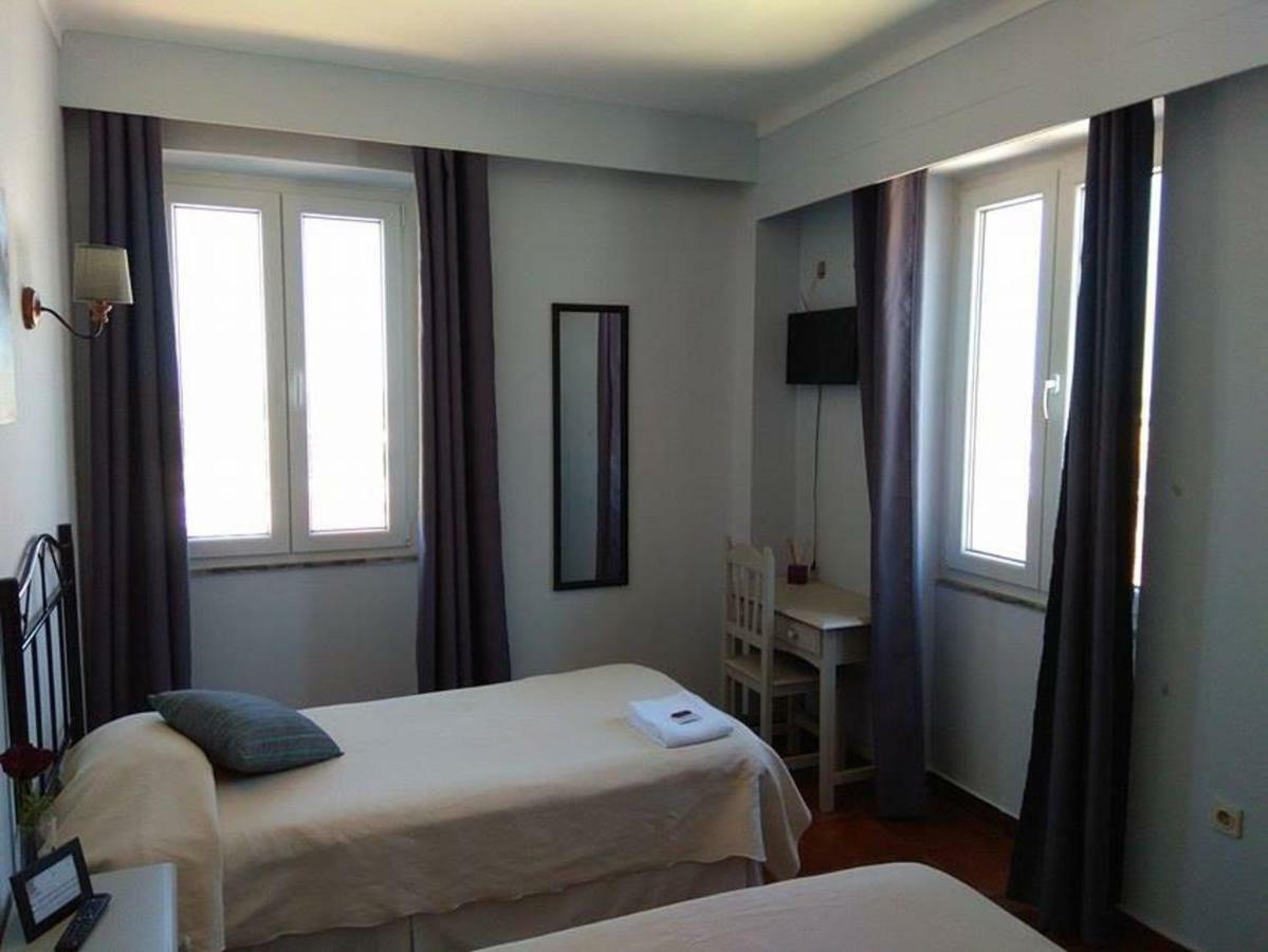 Casa Maria Victoria Hostel Беха Екстериор снимка