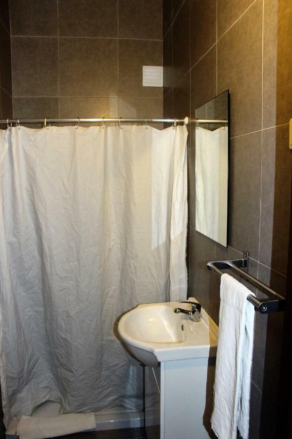 Casa Maria Victoria Hostel Беха Екстериор снимка