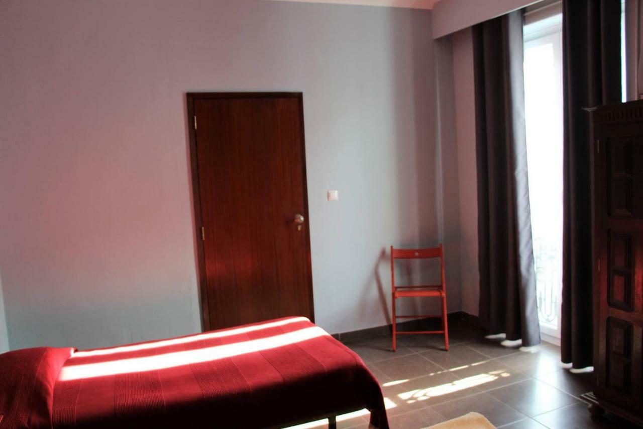 Casa Maria Victoria Hostel Беха Екстериор снимка
