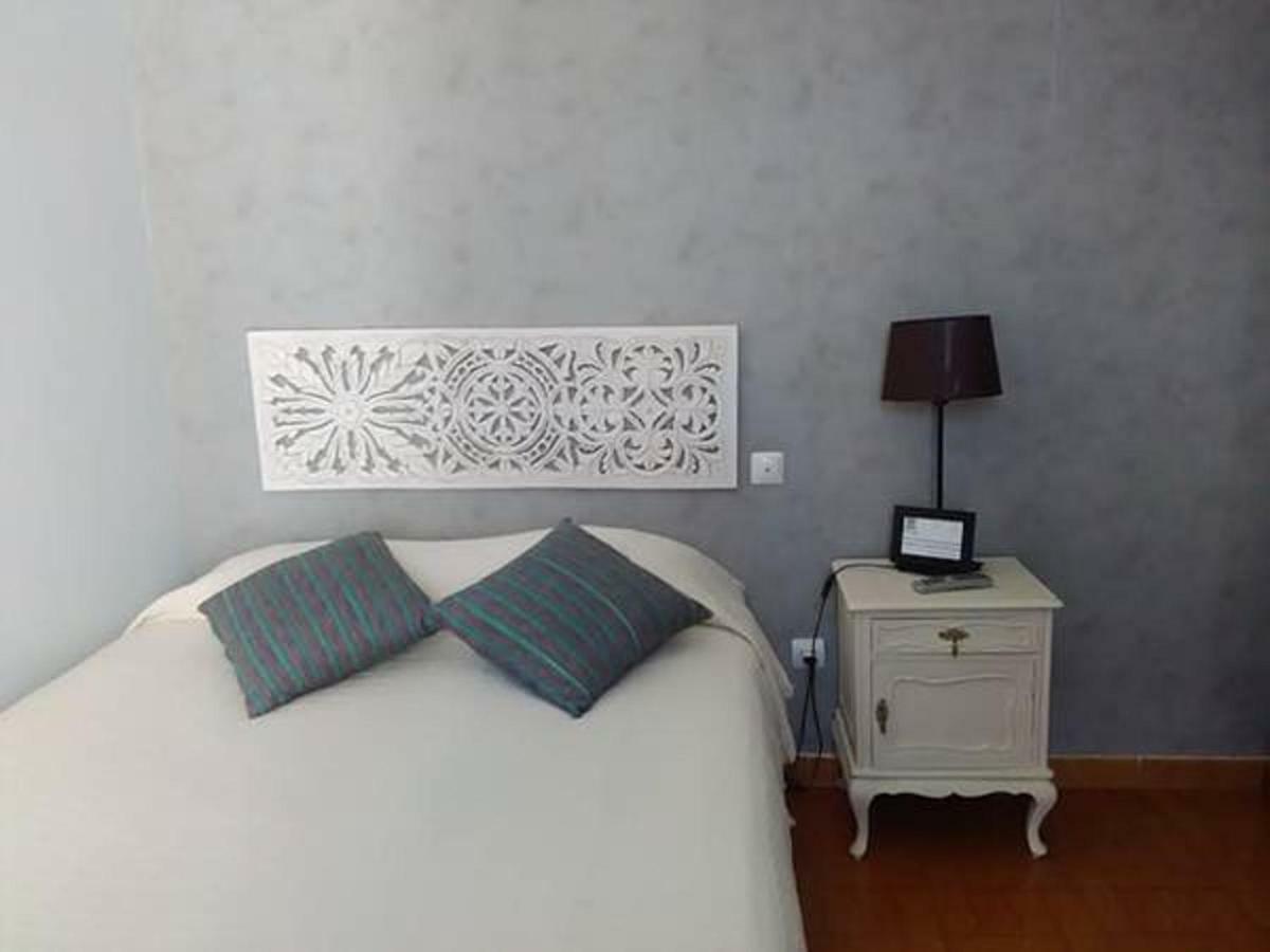 Casa Maria Victoria Hostel Беха Екстериор снимка