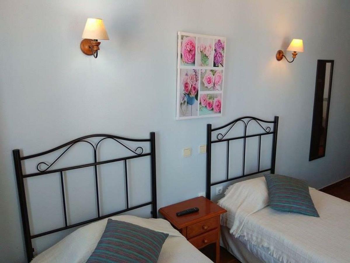 Casa Maria Victoria Hostel Беха Екстериор снимка