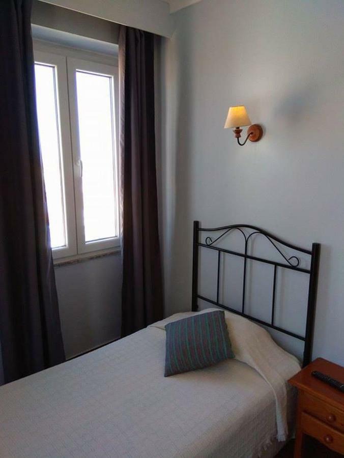 Casa Maria Victoria Hostel Беха Екстериор снимка