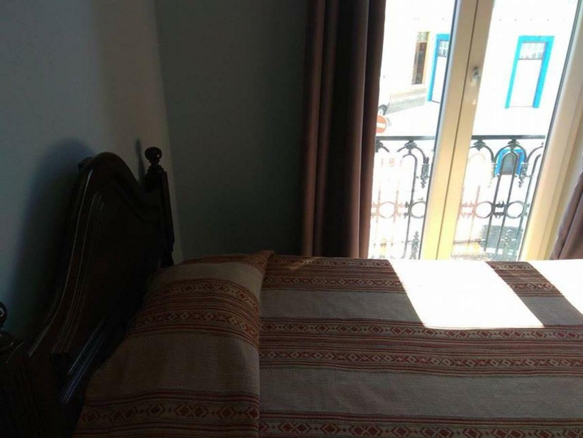 Casa Maria Victoria Hostel Беха Екстериор снимка