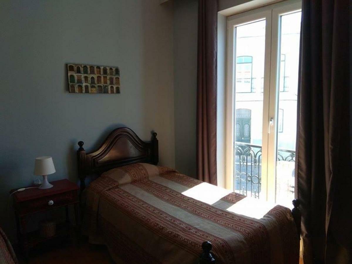 Casa Maria Victoria Hostel Беха Екстериор снимка