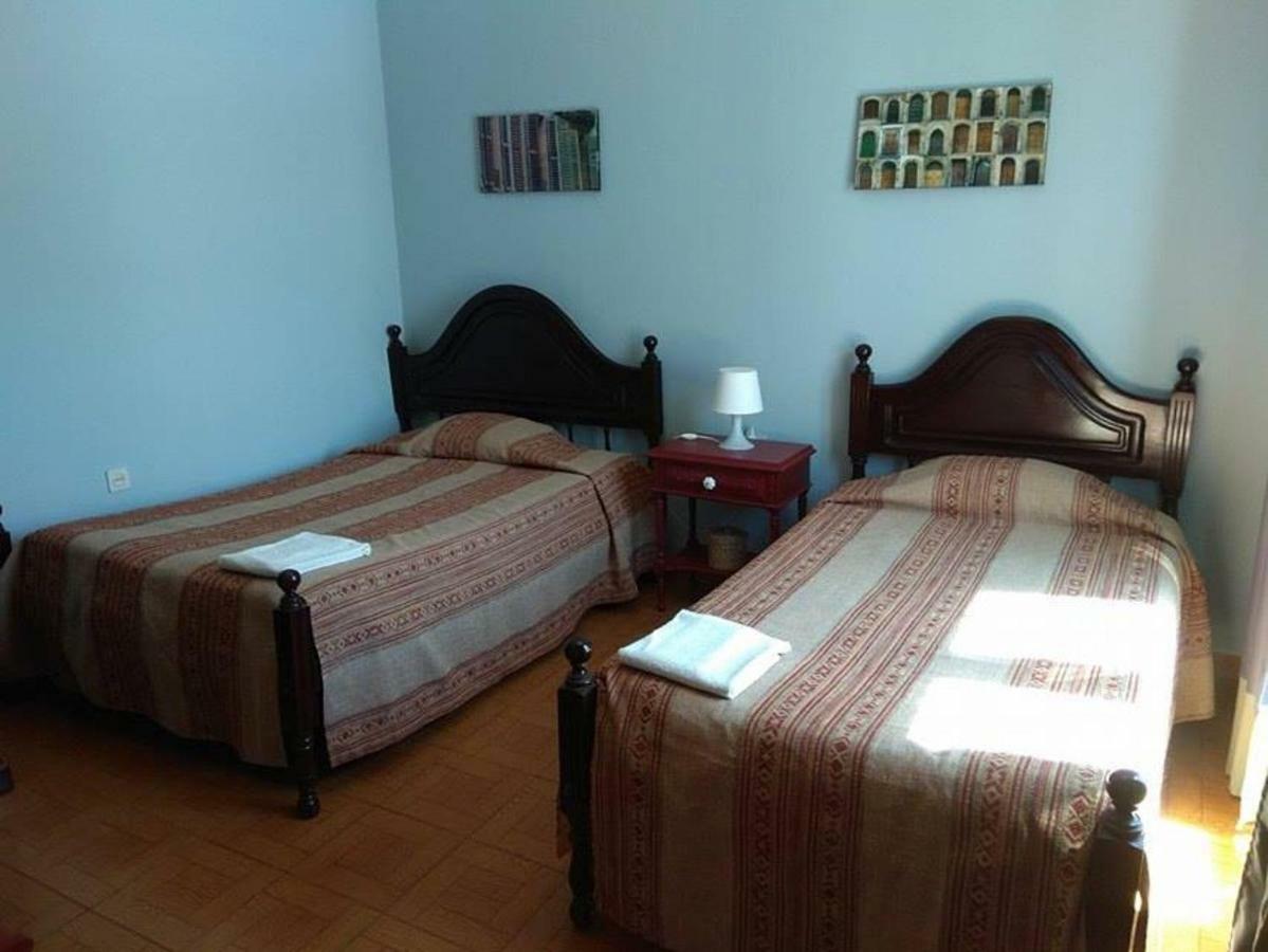 Casa Maria Victoria Hostel Беха Екстериор снимка